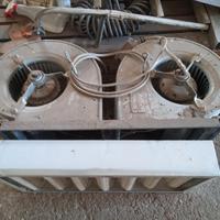 ventole ventilatori con filtro