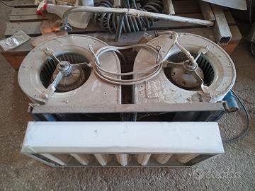 ventole ventilatori con filtro