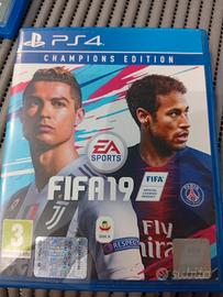 ps4 gioco