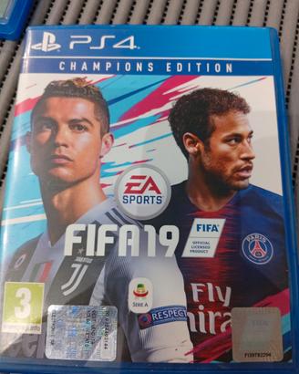 ps4 gioco