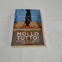 LIBRO. : MOLLO TUTTO 