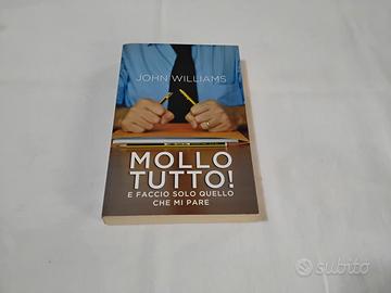 LIBRO. : MOLLO TUTTO 