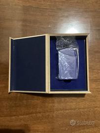 Accendino ricaricabile