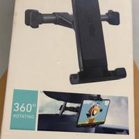 Headrest Mount Pro di SBS