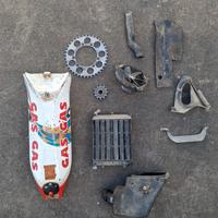 ricambi trial gas gas 320 contact