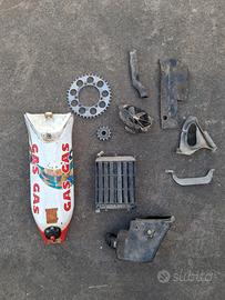 ricambi trial gas gas 320 contact