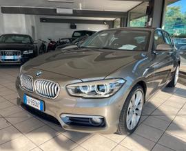 Bmw 116 116i 5p.