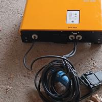 Carica batterie 24V 60AH  carello e transpallet