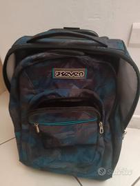 zaino trolley scuola 