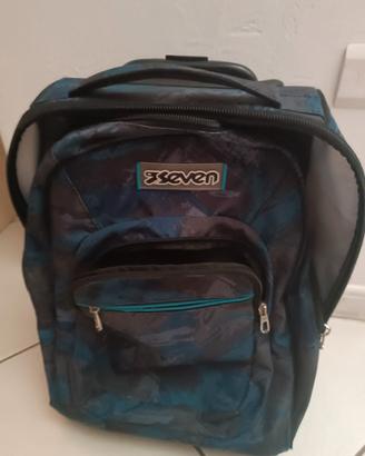 zaino trolley scuola 