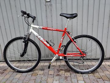 Bicicletta Uomo Usata COPPI FC35