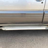 PEDANE PER NISSAN TERRANO II R20 ANNO 2001