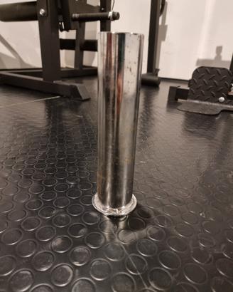 Attrezzatura per palestra studio home garage gym