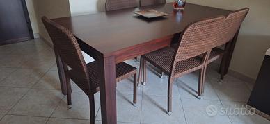 tavolo da pranzo