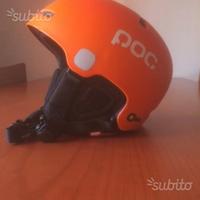 POC Fornix Junior