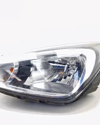 FARO ANTERIORE SINISTRO HYUNDAI i10 Serie 92101B90