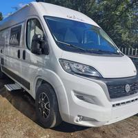 Camper furgonato Giottiline Giottivan 60B