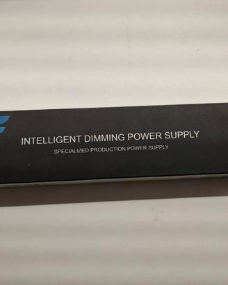 Alimentatore 230v / 24V 400W SLIM
