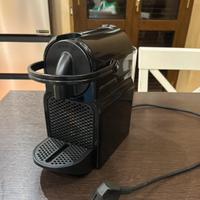 Nespresso De’Longhi Inissia