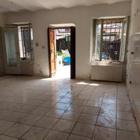 Casa indipendente su tre lati Fontanetto Po Vc