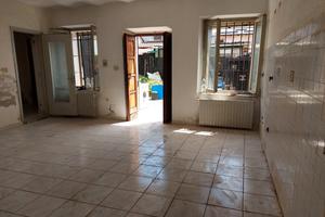 Casa indipendente su tre lati Fontanetto Po Vc