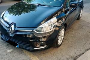 Renault Clio dCi 8V 75CV Start&Stop 5 porte Energy