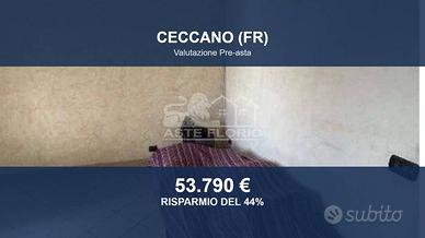 Immobile in asta di 138 m² con più di 5 locali e b