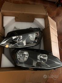 Fari VW golf 7