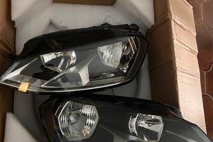 Fari VW golf 7
