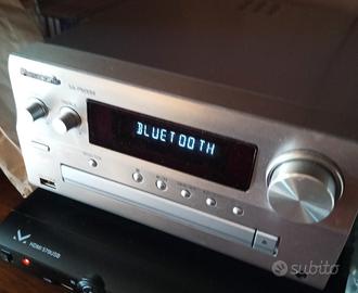 PANASONIC PMX94