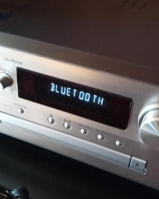 PANASONIC PMX94