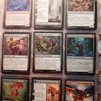 Carte Kamigawa neon dynasty magic