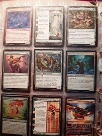 Carte Kamigawa neon dynasty magic