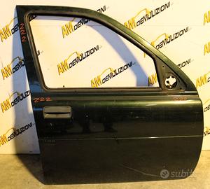 PORTA ANTERIORE DX DESTRA LAND ROVER FREELANDER 1°