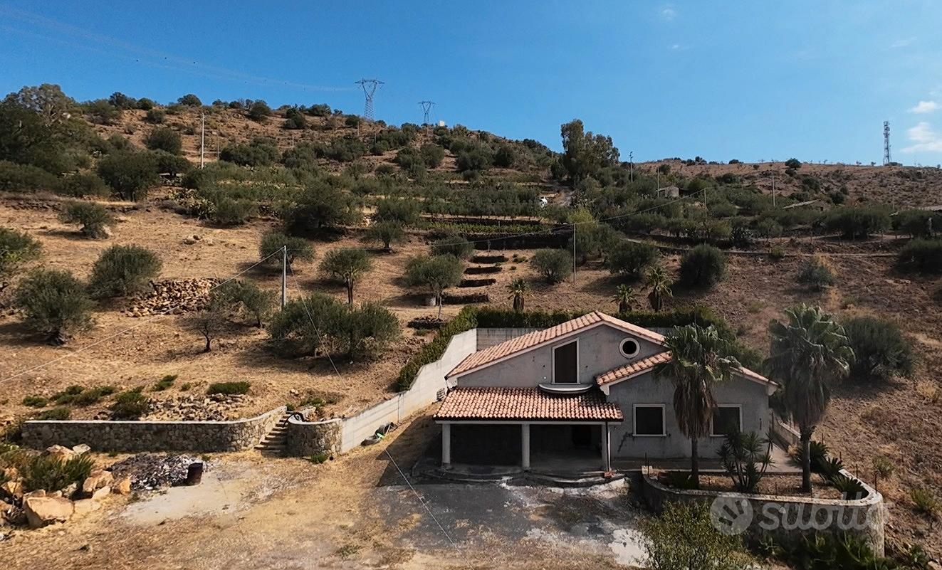 Villa moderna - Vista 2