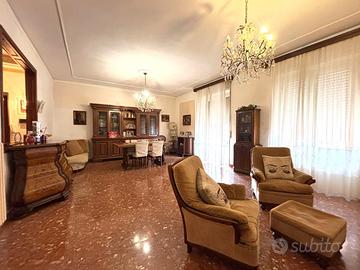 ZONA CAPPUCCINI - Appartamento a reddito