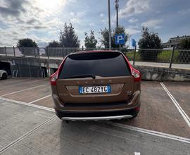 Volvo xc60 D5 AWD