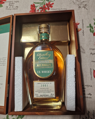 Grappa Bepi Tosolini