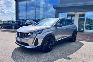 PEUGEOT 3008 PureTech Turbo 130 S&S EAT8 GT