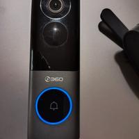 Campanello 5Mp wireless