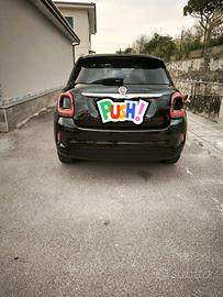 Impeccabile 500 X 120 TH