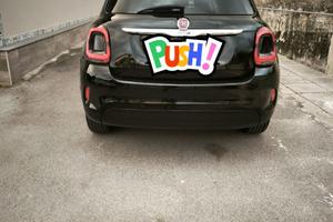 Impeccabile 500 X 120 TH