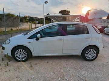 Fiat Punto Evo 1.3 Mjt 75 CV 5 porte Fun