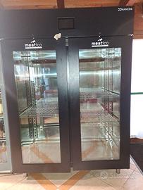 🔥 Armadio Frollatura Professionale MANCINI