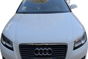 Audi A3 2009