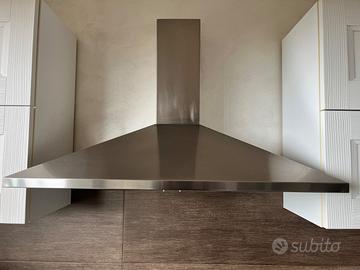 Cappa Electrolux Rex