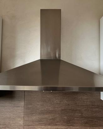 Cappa Electrolux Rex