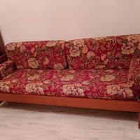 Divano letto