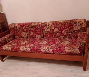Divano letto