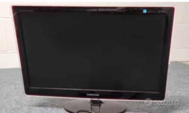 Monitor TV